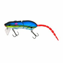 Fladen Rat 15cm/15gr til geddefiskeri